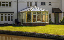 Winterborne Clenston conservatory leads