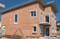 Winterborne Clenston home extensions