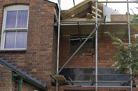 free Winterborne Clenston home extension quotes