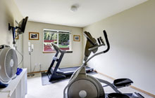 Winterborne Clenston home gym construction leads