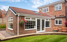 Winterborne Clenston house extension leads
