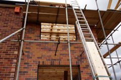 house extensions Winterborne Clenston